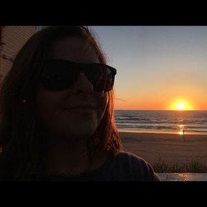 Meet your Posher, Kris